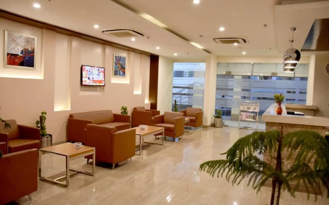 Starlit Suites Neemrana