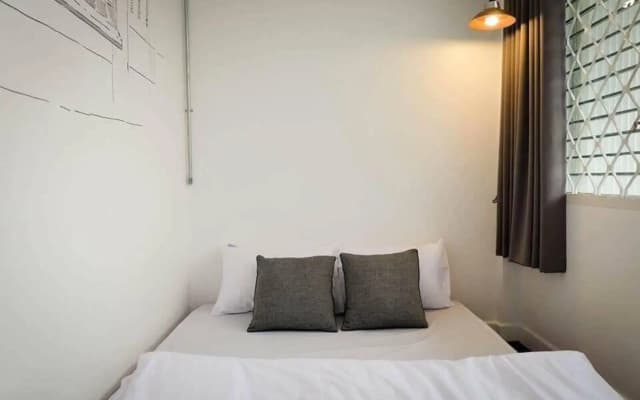 Thai Time Hostel