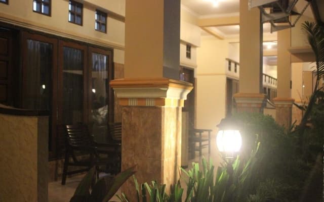 Bromo View Hotel