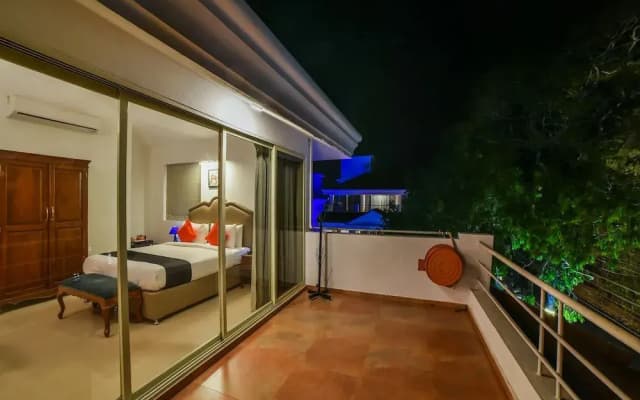 Capital O 33435 Arbor Casa Ahaana