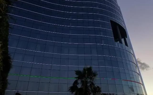 DoubleTree by Hilton Porto Alegre
