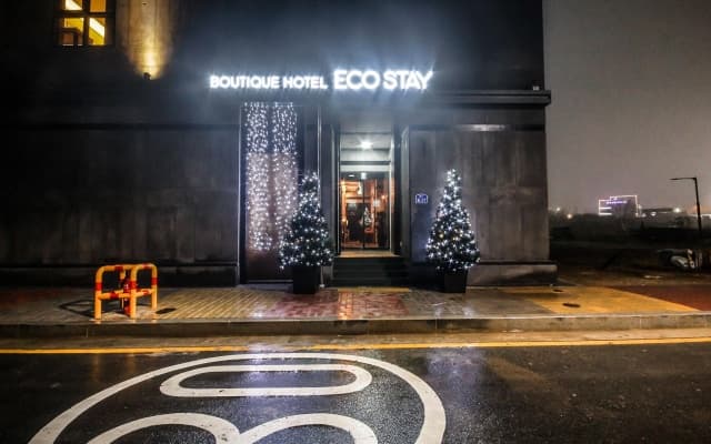 Ecostay Hotel