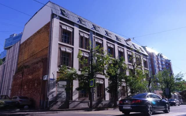 Forma Hostel