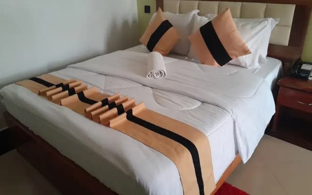 Hotel Edenhighlands Mbeya