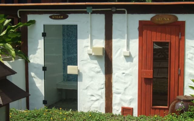 Tonnam Homestay