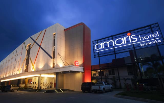 Amaris Hotel Samarinda