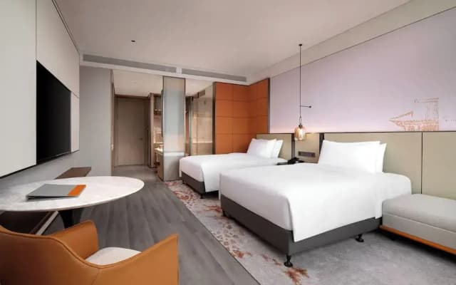 Jinmao Grandee Hotel Ningbo