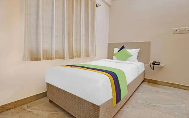 Treebo Apple Villa Jakkur