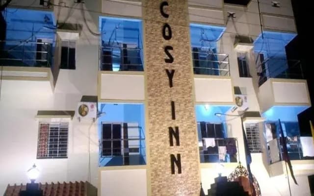Hotel Cosy Inn