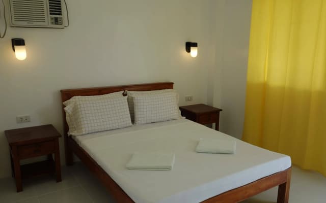 Celtis Resort