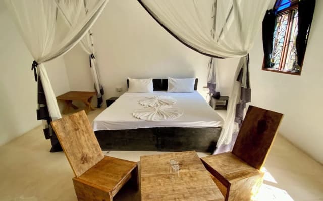 Seles Bungalows