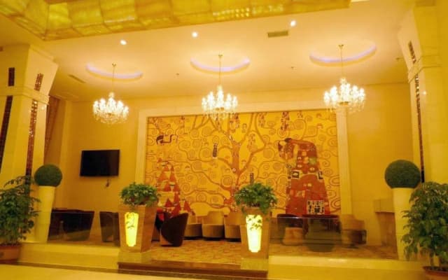 Dragon Hotel