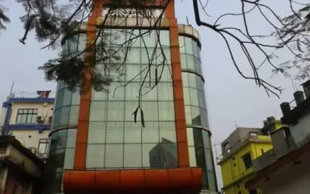 Hotel Dooars Mountain