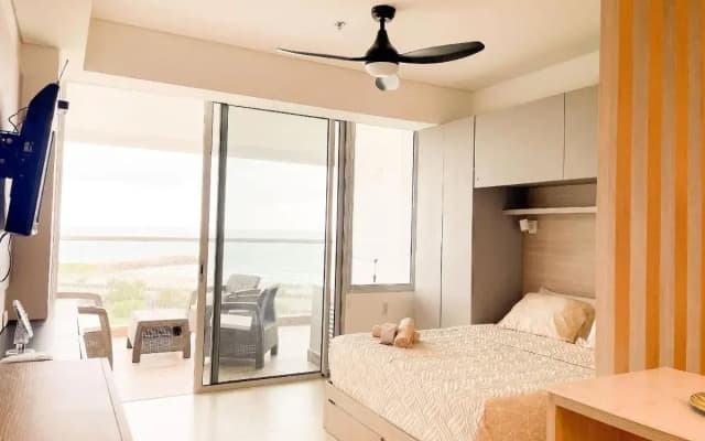 Cartagena Beach Resort