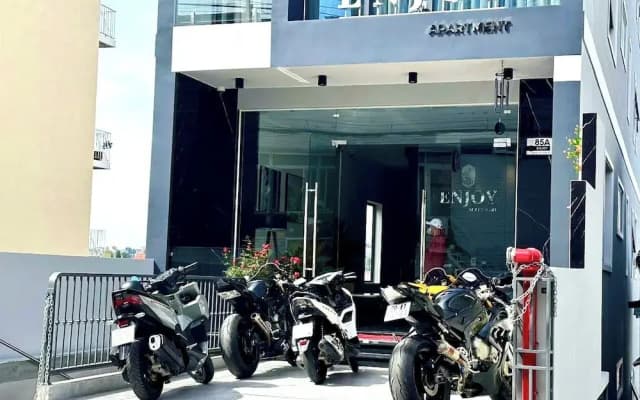 Enjoy Apartment Hotel