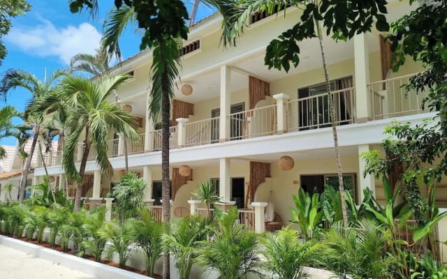 Elephant Beach Club & Resort Samui