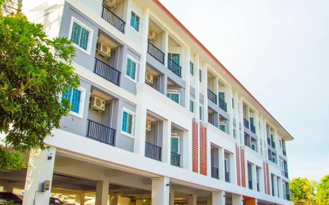 The Vintage Residence