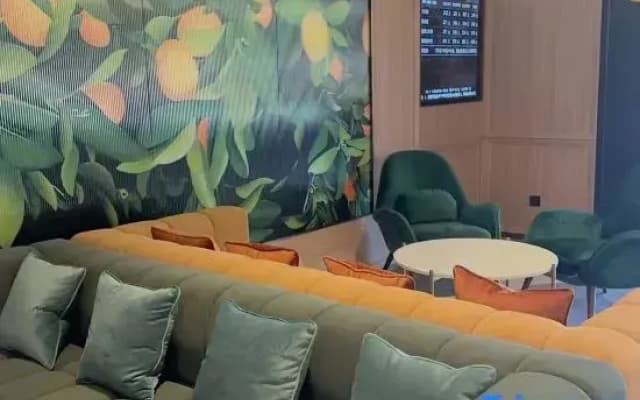 Orange Hotel (Chengdu Shuangliu Airport Terminal Branch Hotel)