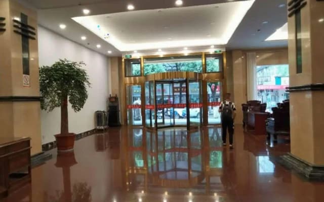 Li Jia Hotel