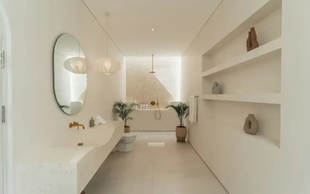 Villa Sari 1 by Alfred in Bali