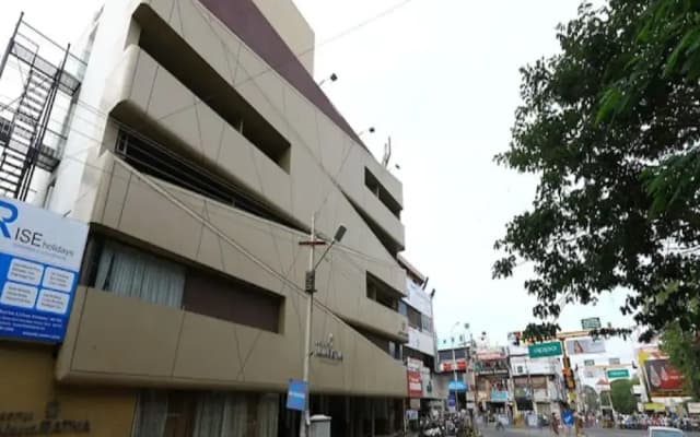 Navaratna Delight