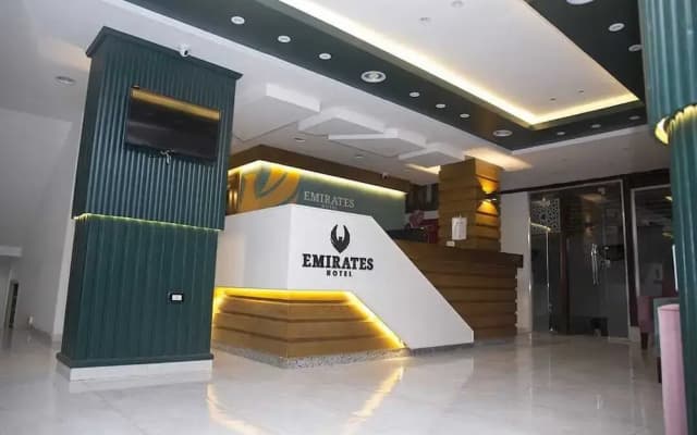 Emirates Hotel
