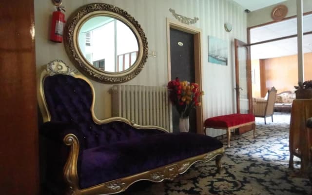 Guleryuz Otel