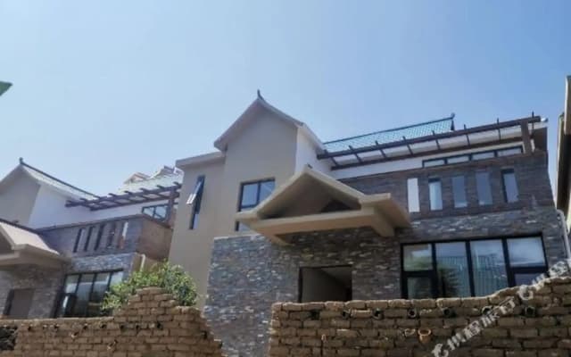 Shiguang Xiaozhu Hotel