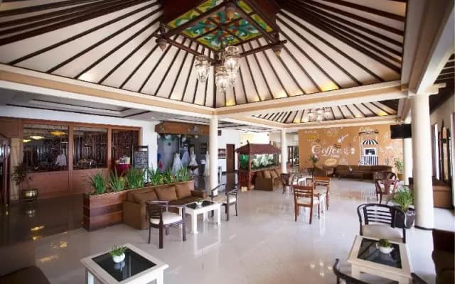 Royal Tretes View Hotel & Convention