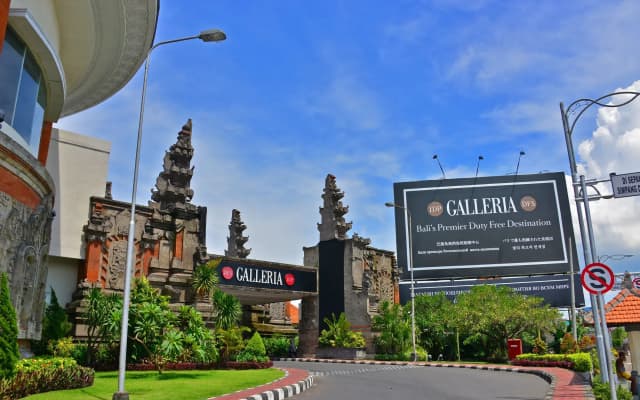 Lavender Luxury Villas And Spa Resort