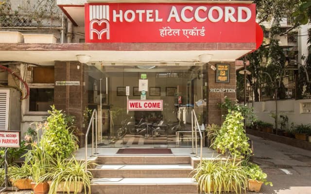 Hotel Accord Mumbai