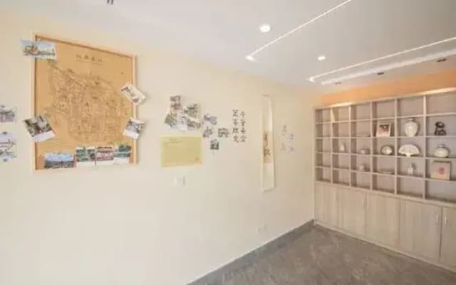 Shaoxing Dayuling Qingtin Yayuan Art Homestay