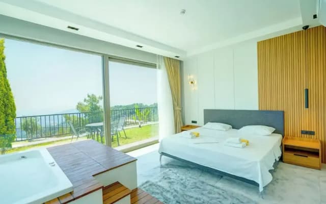 Villa Mercury 9 - PLANET LUXURY VILLAS