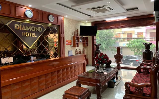 Diamond Bac Ninh Hotel