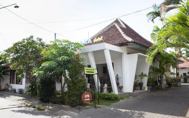 Kumala Hotel