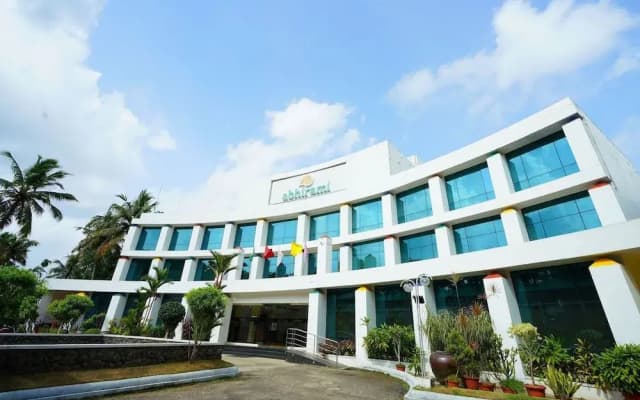 Hotel Abirami