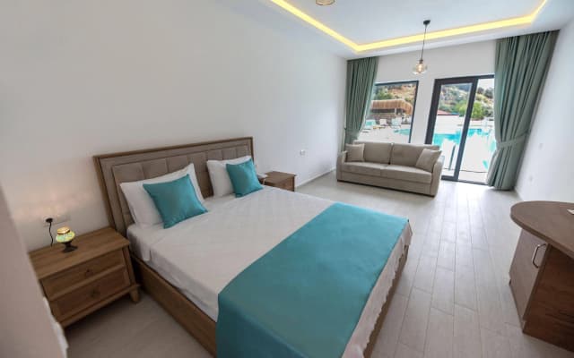 Z Exclusive Hotel and Villas