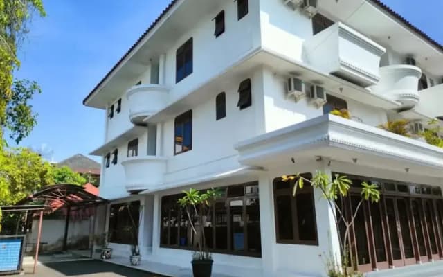Wisma Hari Kota