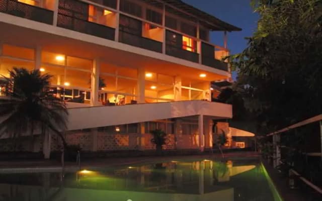 Grande Hotel de Ouro Preto
