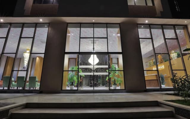 FabHotel Prime Empyrean