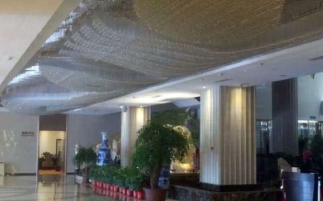 Yutong Zunyue International Hotel