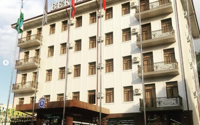 Bek Bekabad