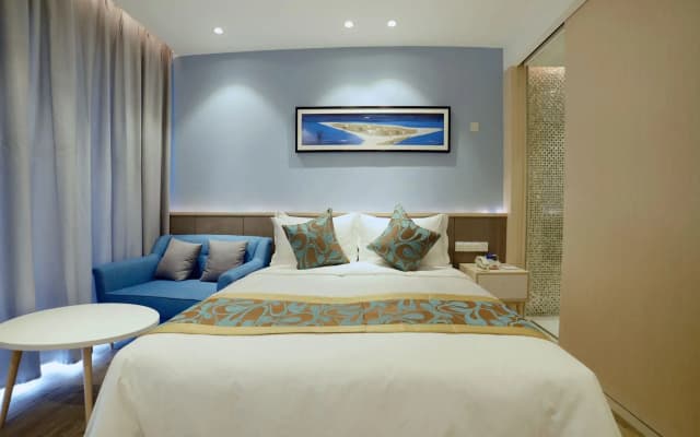 RoEasy Hospitality Hotel