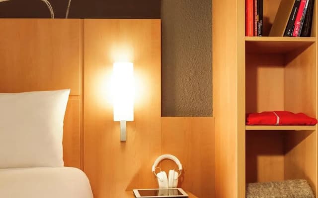 ibis Rabat Agdal
