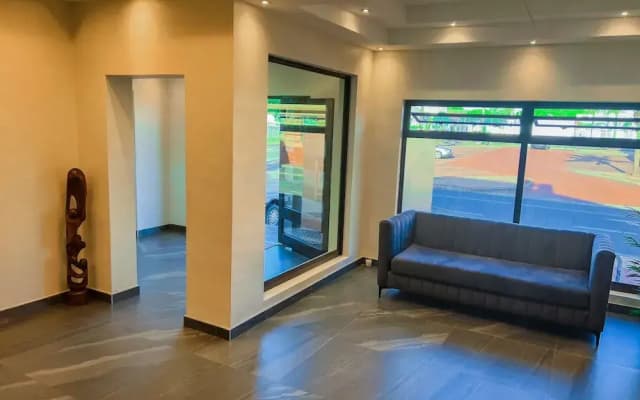 Fairstay Lodge