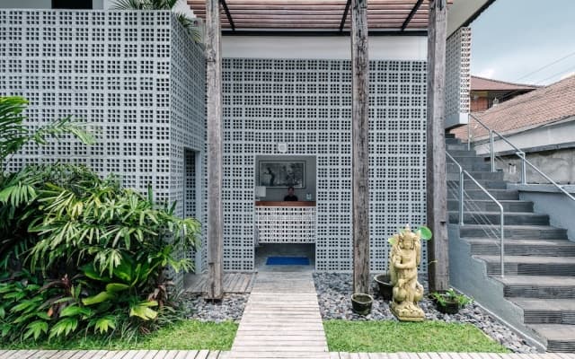 Chandi Hotel Ubud