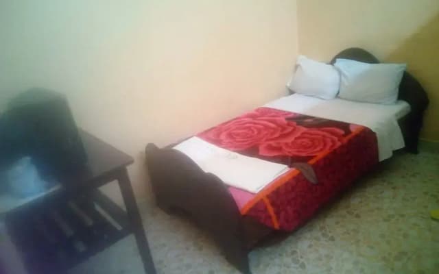 Thika  Farmers Hotel