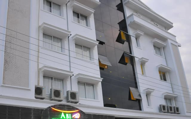 Hotel Abi Krishna