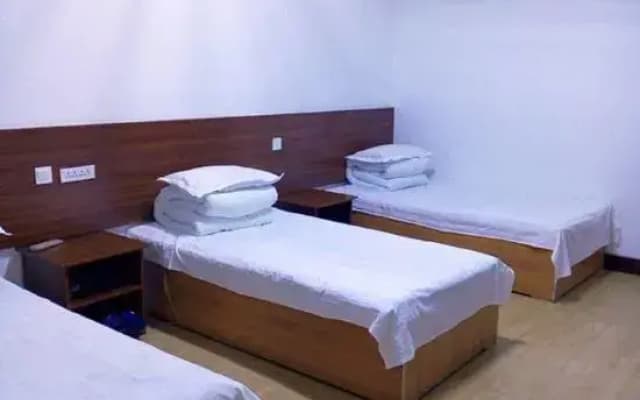 Longteng Hotel