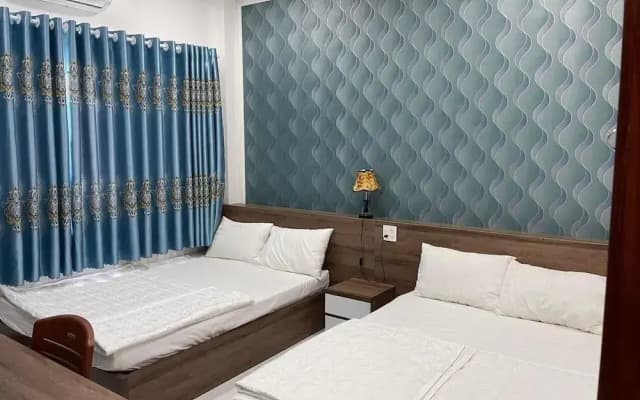 Kim Ngan Motel